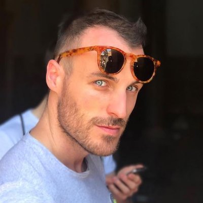 Profile Picture of Ivan Paul Martin (@ivanpaul87) on Twitter