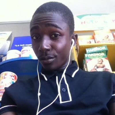 Profile Picture of David Pharrell (@PharrellDavid) on Twitter