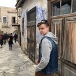Profile Picture of Alex Bash (@alex.bashlykevich) on Instagram