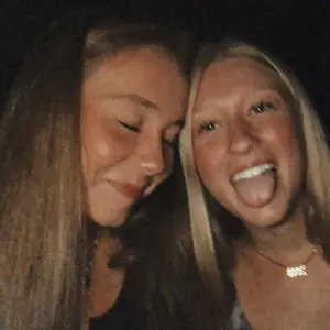 Profile Picture of kyndal.ganoe (@kyndal.ganoe) on Tiktok