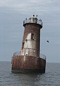 Profile Picture of Sharps Island Lighton Wikipedia