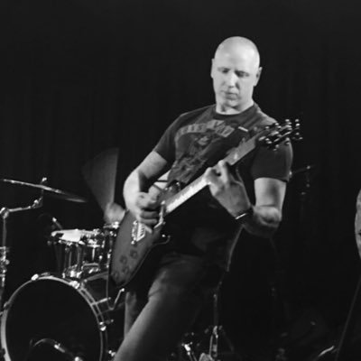 Profile Picture of Craig Rushton (@I_am_rusty) on Twitter