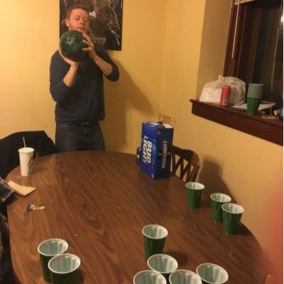 Profile Picture of Jacob Bush (@Jacob_Bush) on Twitter