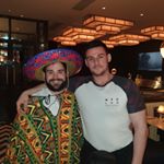 Profile Picture of Marc Forrest (@fk2boost) on Instagram