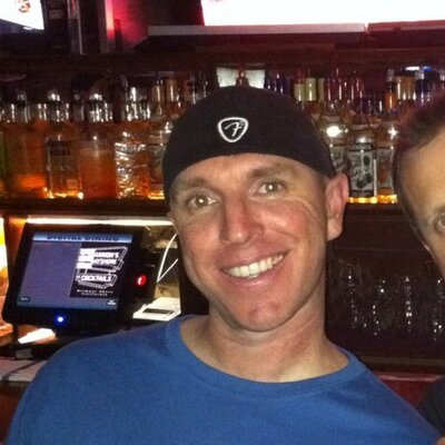 Profile Picture of Keith Grove (@grove2112) on Twitter