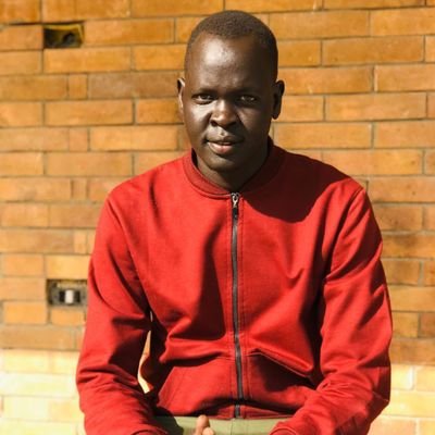 Profile Picture of Dut Michael Kuch Chol (@kuch_dut) on Twitter