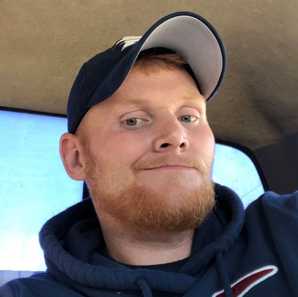 Profile Picture of Roy Kennedy (@roykennedy179) on Poshmark