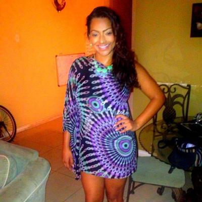 Profile Picture of Victoria Ramsawack (@BalramRamsawack) on Twitter