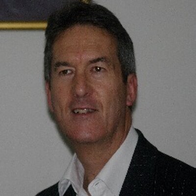 Profile Picture of Bruce Watkins (@@bruce_watkins) on Twitter