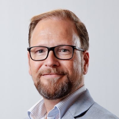 Profile Picture of Marc Van Der Meer (@Marcsisme) on Twitter