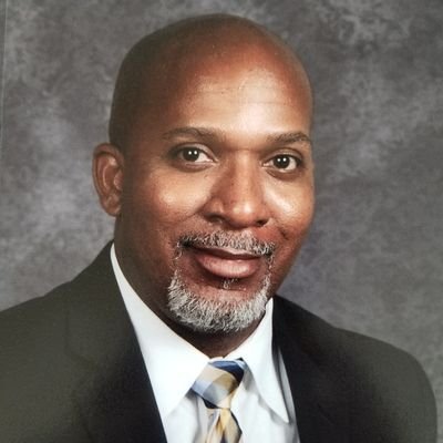 Profile Picture of Vincent Branch, M.Ed. (@Mr_VBranch) on Twitter