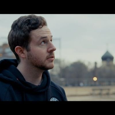 Profile Picture of Matty Swenson (@MATT_swenson) on Twitter
