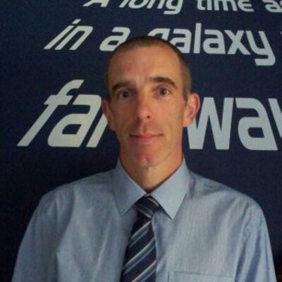Profile Picture of Tom Frost (@TF_PH_scientist) on Twitter