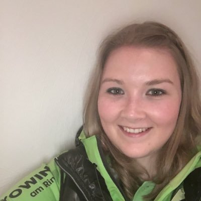 Profile Picture of Lisa Molitor (@lisamolitor93) on Twitter