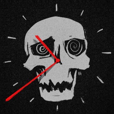 Profile Picture of Steve Reeveson Twitter