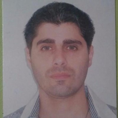 Profile Picture of Daniel Milano (@milano_daniel) on Twitter