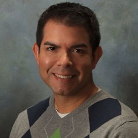 Profile Picture of Fernando Palos (@fxpalos) on Pinterest