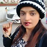 Profile Picture of Seetal Patel (@seetalgorasiya) on Instagram