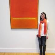 Profile Picture of Marcy Andrews (@marcyandrews) on Pinterest