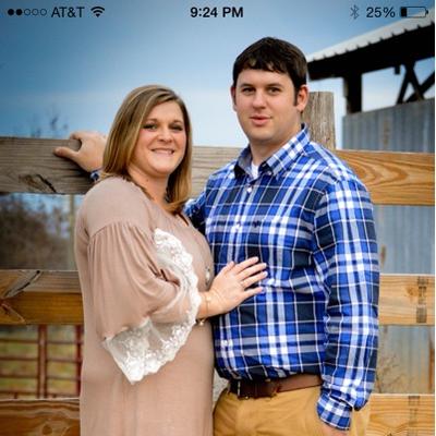 Profile Picture of Whitney Hodge (@southerngrce14) on Twitter