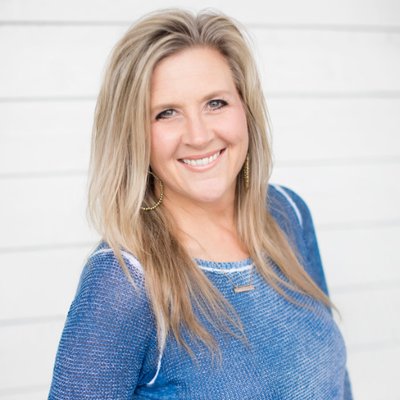 Profile Picture of Amy Kidd (@amy_kidd) on Twitter