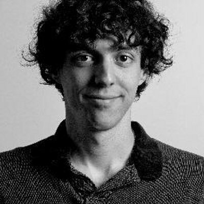Profile Picture of Samuel Gee (@GeeSamuel) on Twitter