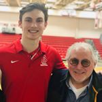 Profile Picture of Chase Olson (@chase__olson) on Instagram