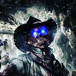 Profile Picture of Cameron Matthew Muncy (@kryptic_cheesey) on Instagram