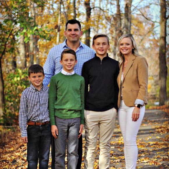 Profile Picture of Carrie Balicki (@lancasterca) on Poshmark