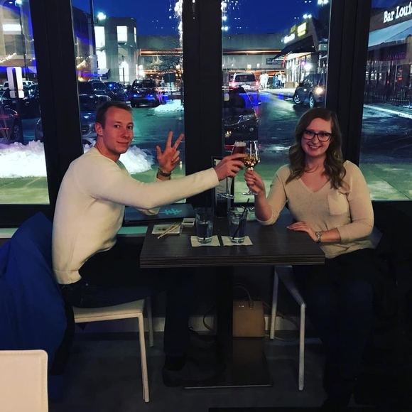 Profile Picture of Maikas Borisov (@maikasborisov) on Poshmark