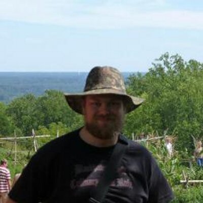 Profile Picture of Joshua Capehart (@JoshuaCapehart) on Twitter