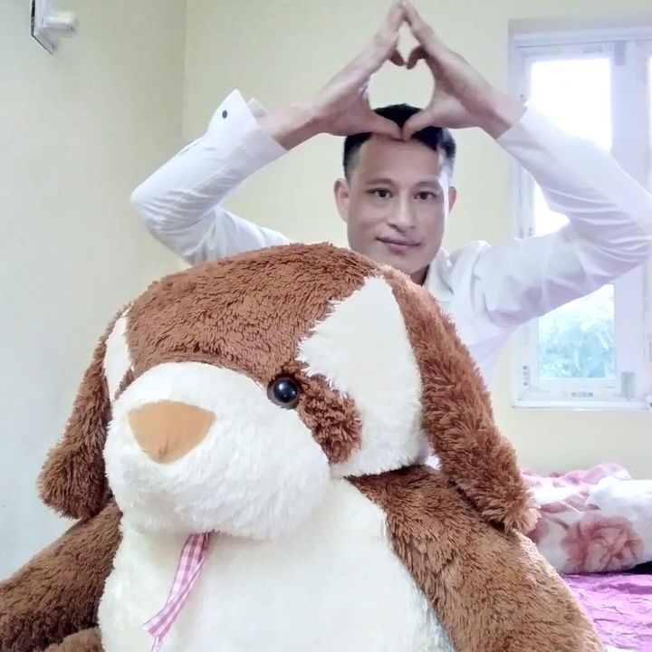 Profile Picture of Kayla.Daniels (@a3pd5585cc9) on Tiktok