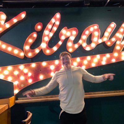 Profile Picture of Caleb Sutton (@CSutton1999) on Twitter