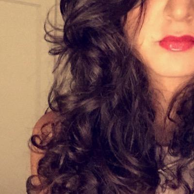 Profile Picture of Andriana Zac (@andrianazac) on Twitter