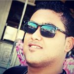 Profile Picture of OSAMA_ RASHAD (@osama_bek91) on Instagram