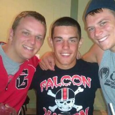 Profile Picture of Seth Kirby (@Top_Gun_69) on Twitter