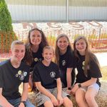 Profile Picture of Amber, Nathan, Lauren, Gavin (@ha11kidz) on Instagram