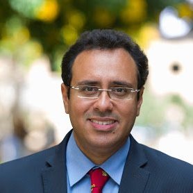 Profile Picture of Ahmed Abdel-Meguid (@Ahmed_A_Meguid) on Twitter