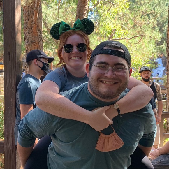 Profile Picture of Katie Calentine (@kjckatie21) on Poshmark