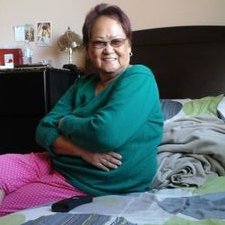 Profile Picture of Lucy B Manuel (@8988549b2a70481) on Twitter