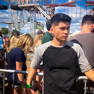 Profile Picture of justin harold (@justin.harold) on Instagram