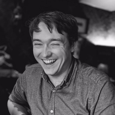 Profile Picture of Chris Duffy (@OtherChrises) on Twitter