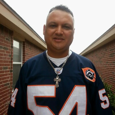 Profile Picture of Steven Cantu (@stevencantu75) on Twitter