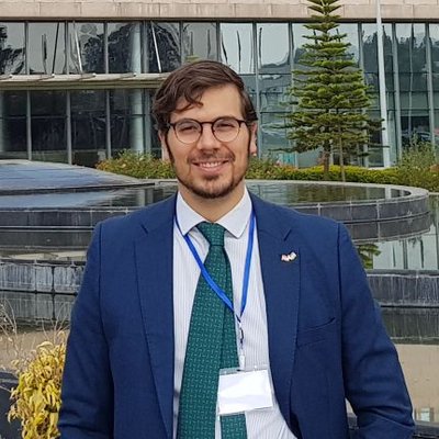 Profile Picture of José Del Palacio (@Jose_delpalacio) on Twitter