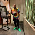 Profile Picture of Curtis Riddle (@its.7rey) on Instagram