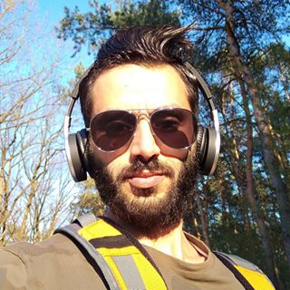 Profile Picture of Mohammad Al Khalaileh (@mohammad.alkhalaileh) on Facebook