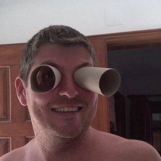 Profile Picture of Paul Shield (@PaulShield1) on Twitter