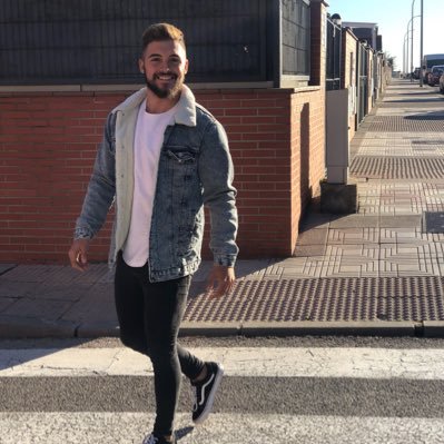 Profile Picture of Rico. (@AlexRicoGonz) on Twitter