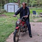 Profile Picture of Jeremy Brittain (@jeremy.brittain.37) on Facebook