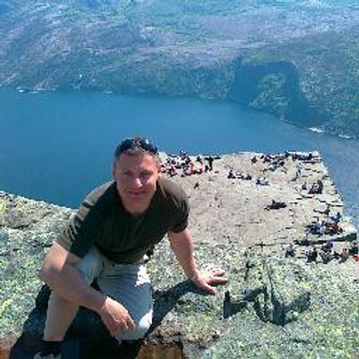 Grzegorz Borgosz - Twitter Profile Picture of Grzegorz Borgosz (@gregor1234567) on Twitter